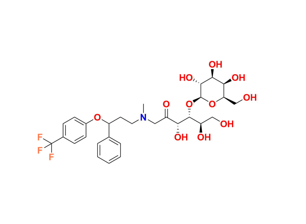N-Formyl Fluoxetine