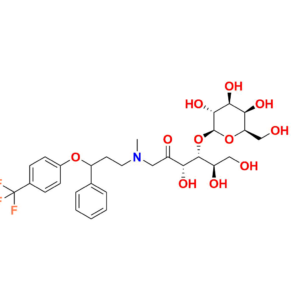 N-Formyl Fluoxetine
