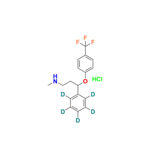 N-Formyl Fluoxetine