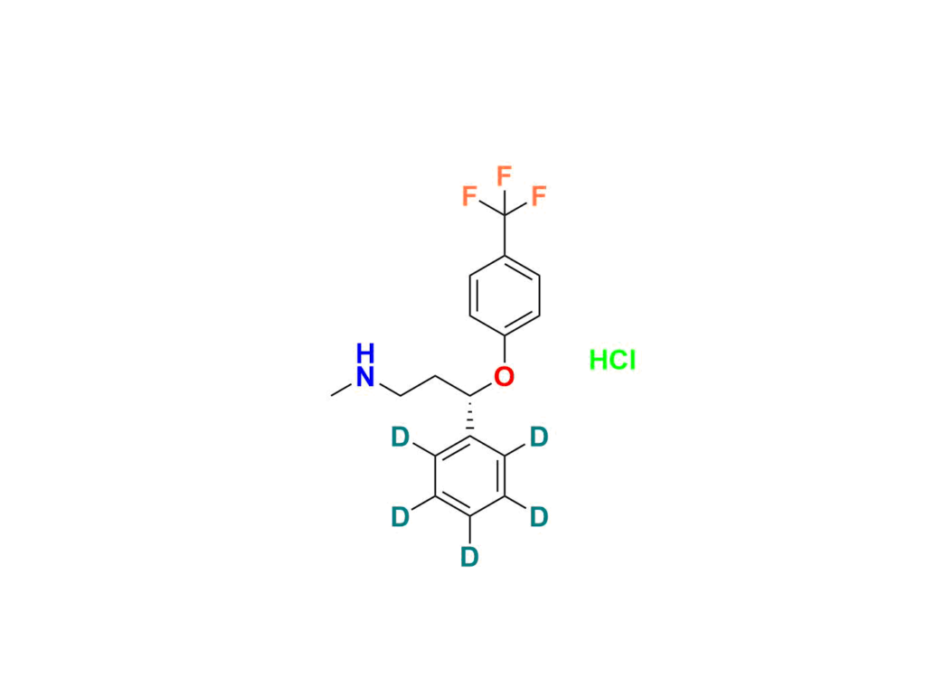 Fluoxetine EP Impurity C