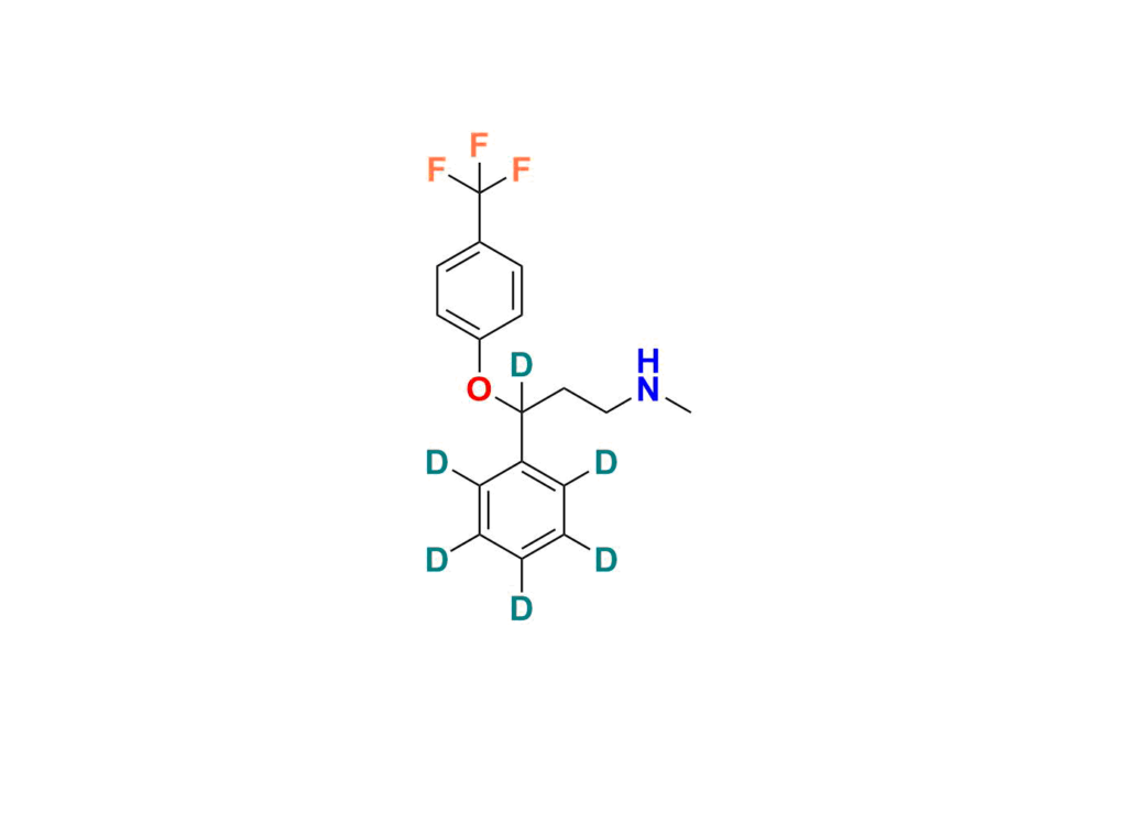 N-Formyl Fluoxetine