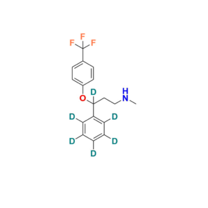 N-Formyl Fluoxetine