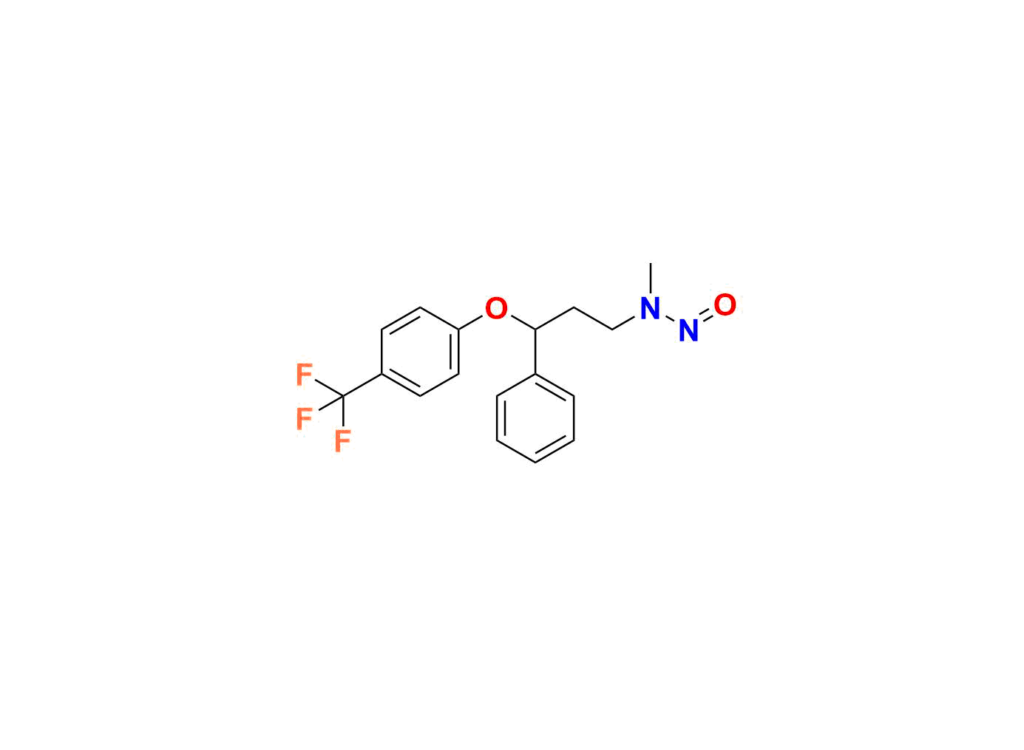 Norfluoxetine-D5 Hydrochloride
