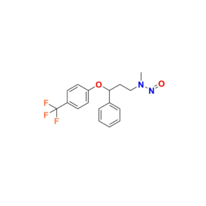 Norfluoxetine-D5 Hydrochloride