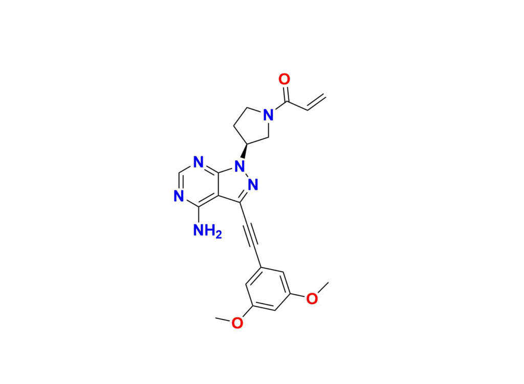 Futibatinib Impurity 7