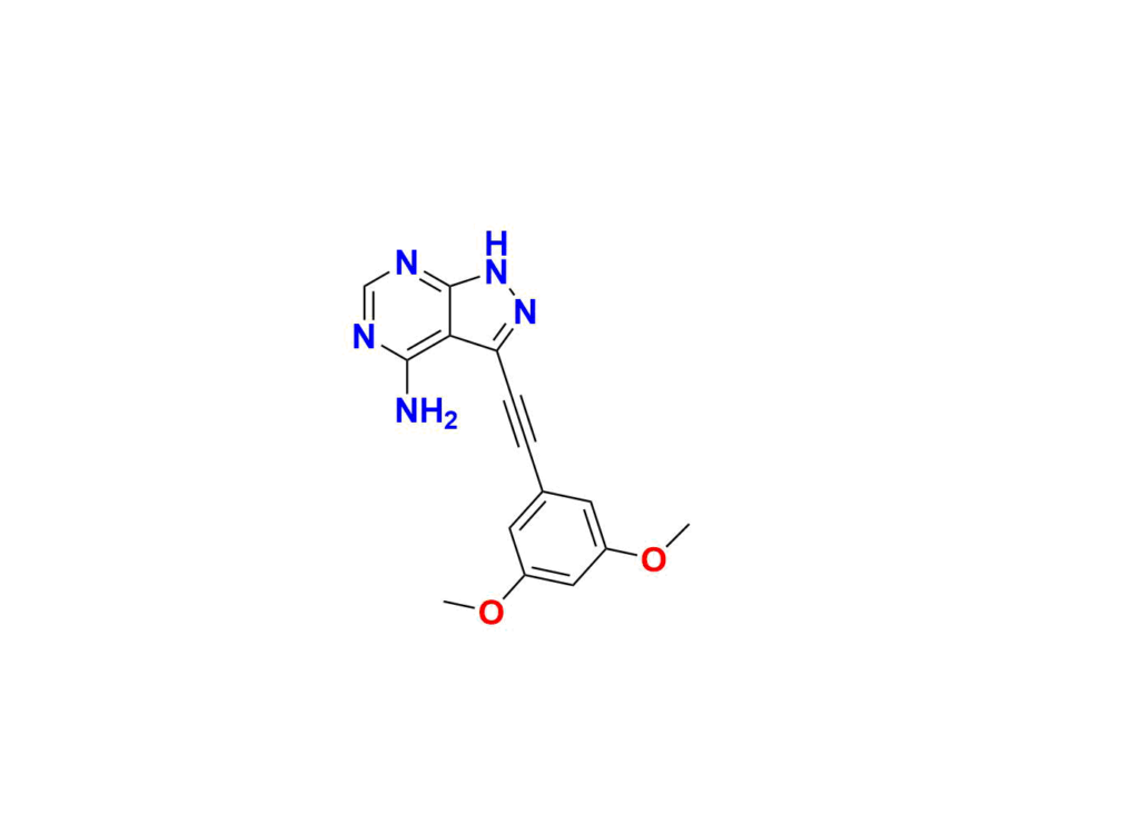 Futibatinib Impurity 7