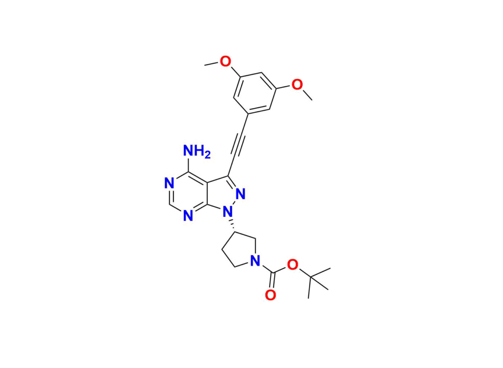 Futibatinib Impurity 7