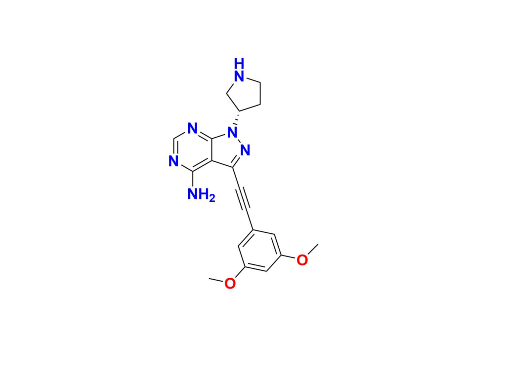 Futibatinib Impurity 7