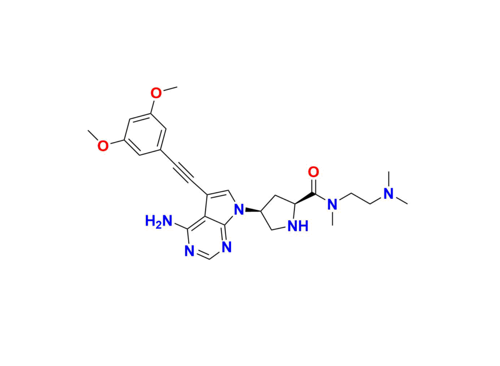 Futibatinib Impurity 7