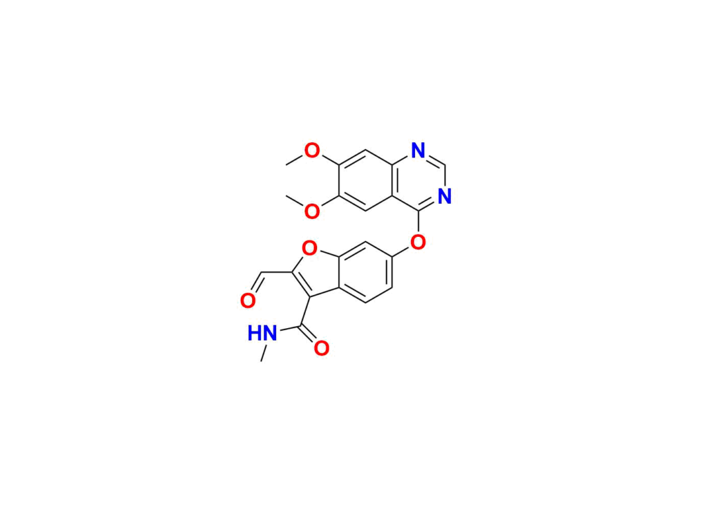 Fruquintinib Impurity 6
