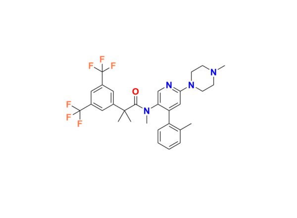 Netupitant
