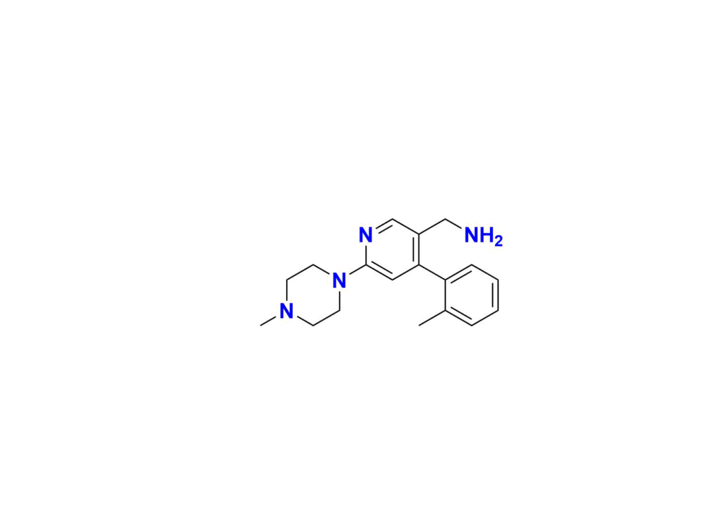Netupitant N-Oxide