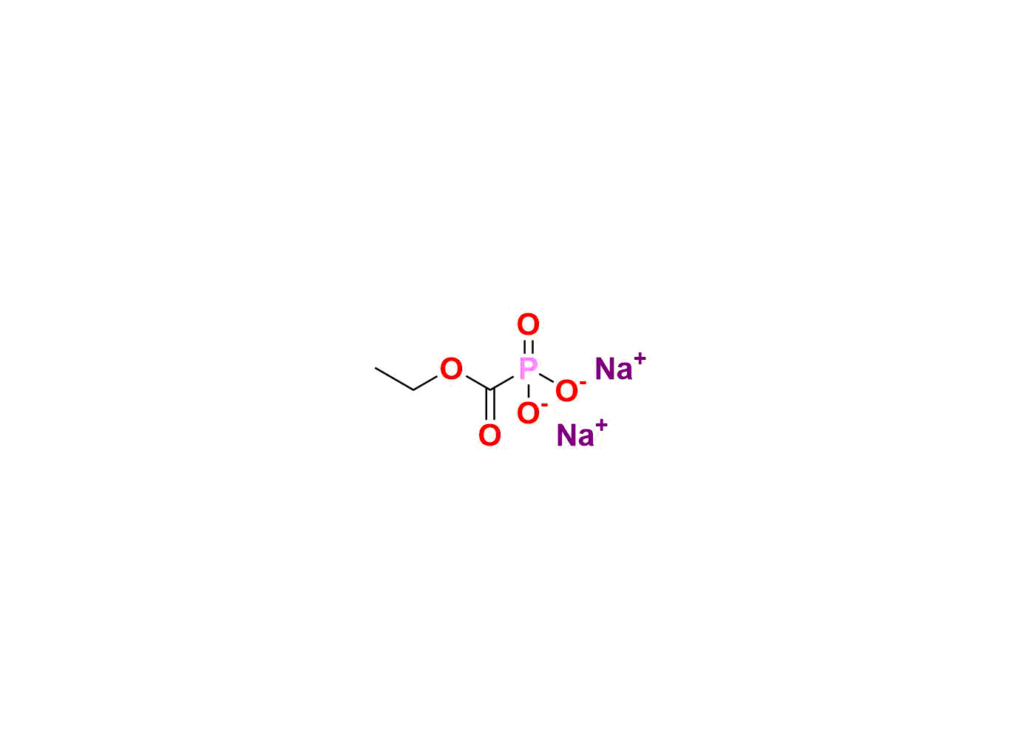 Foscarnet Sodium Hexahydrate