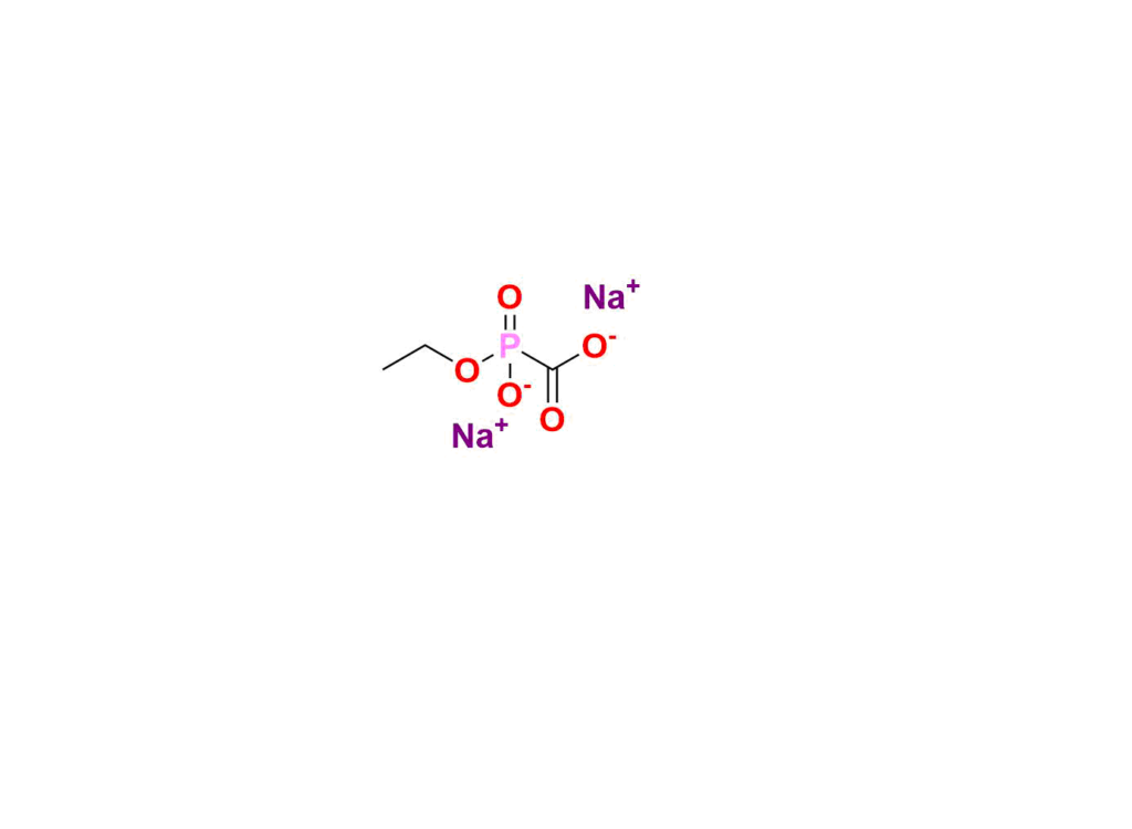 Foscarnet Sodium Hexahydrate