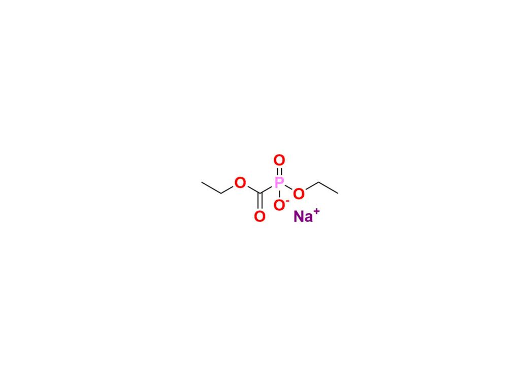 Foscarnet Sodium Hexahydrate