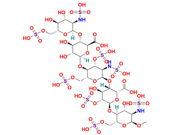 Fondaparinux