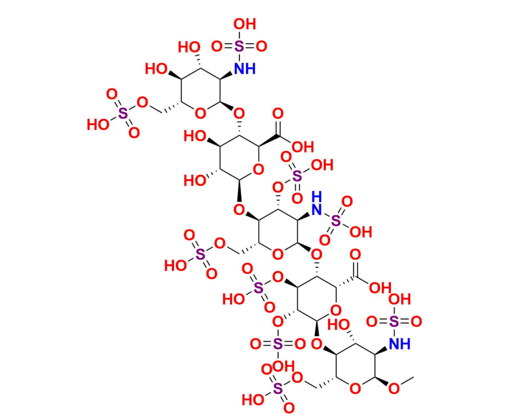 Fondaparinux Impurity 5