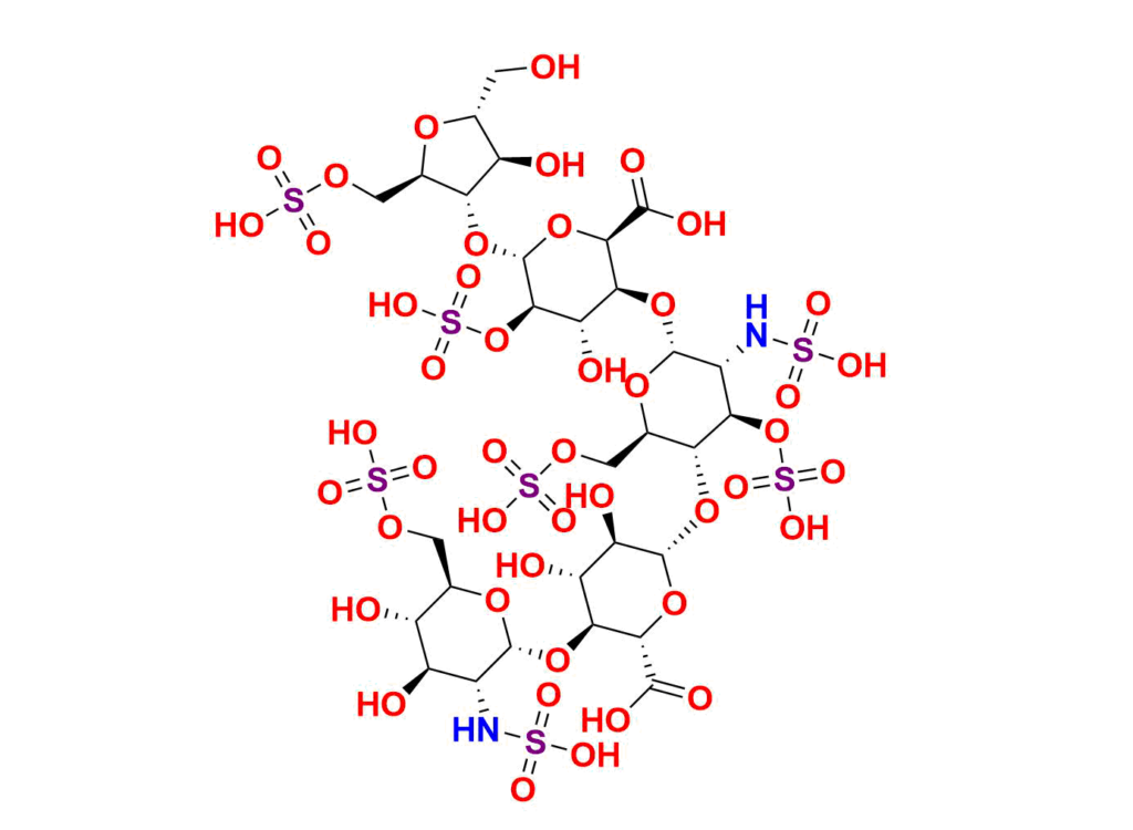 Fondaparinux Impurity 5