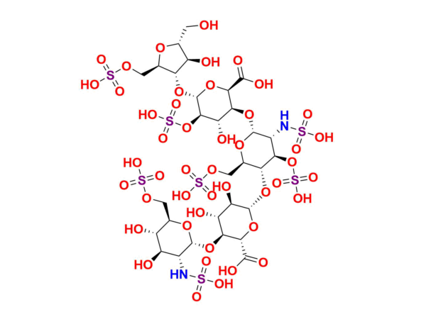 Fondaparinux Impurity 2