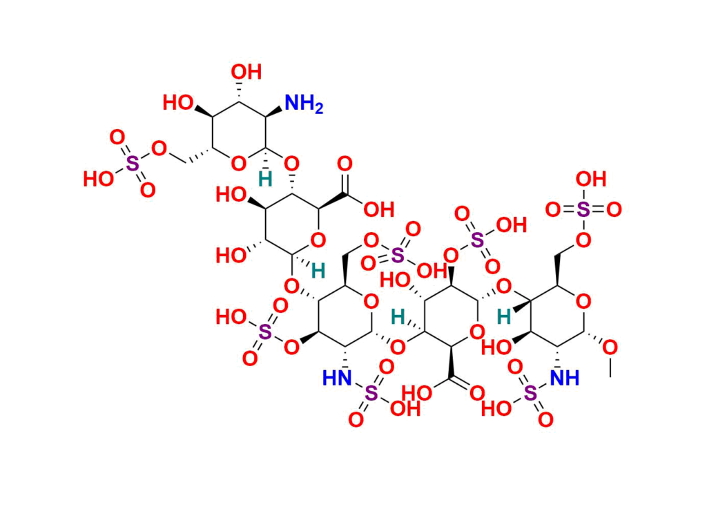 Fondaparinux Impurity 5