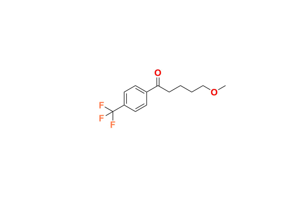 N-Boc Fluvoxamine D3