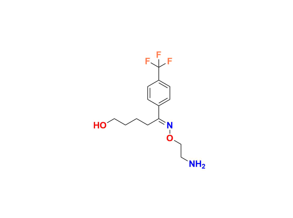 N-Boc Fluvoxamine D3