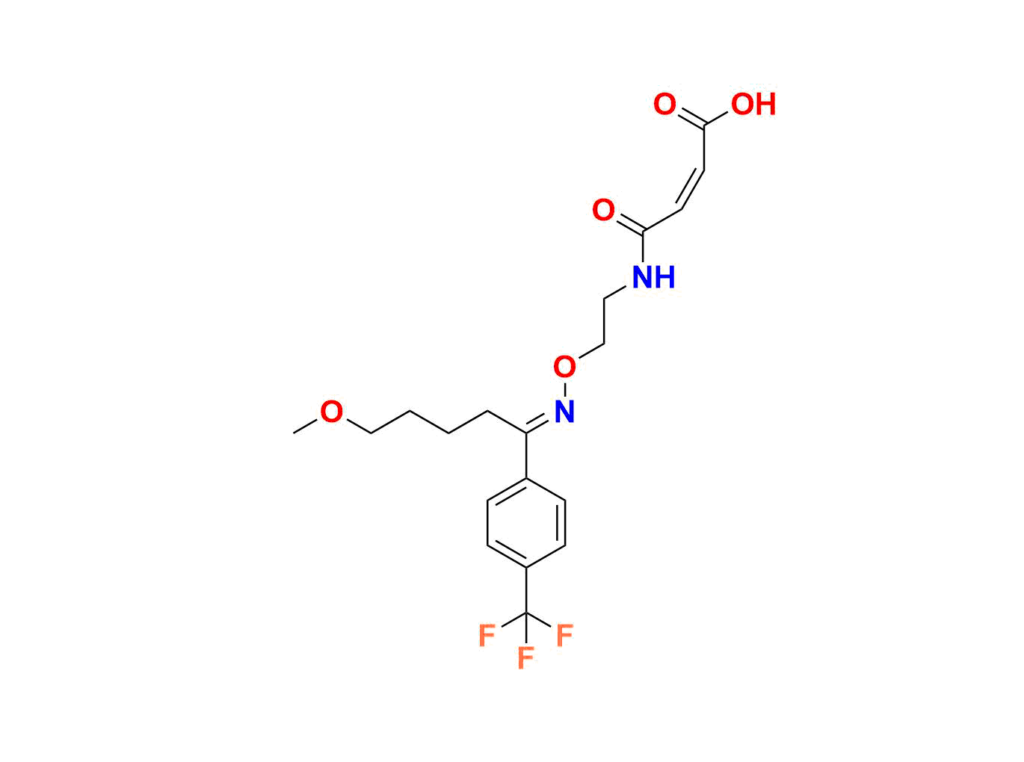 N-Boc Fluvoxamine D3