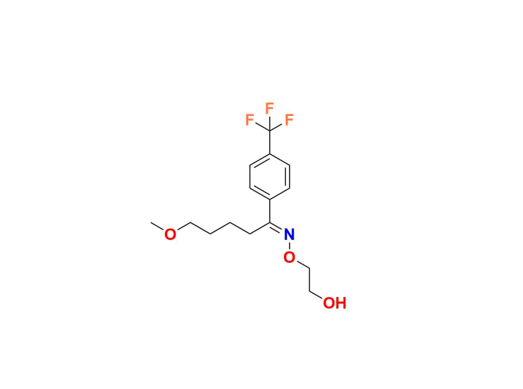 N-Boc Fluvoxamine D3