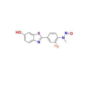 N-Nitroso Flutemetamol-(18F)