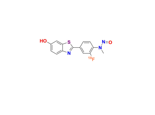 N-Nitroso Flutemetamol-(18F)