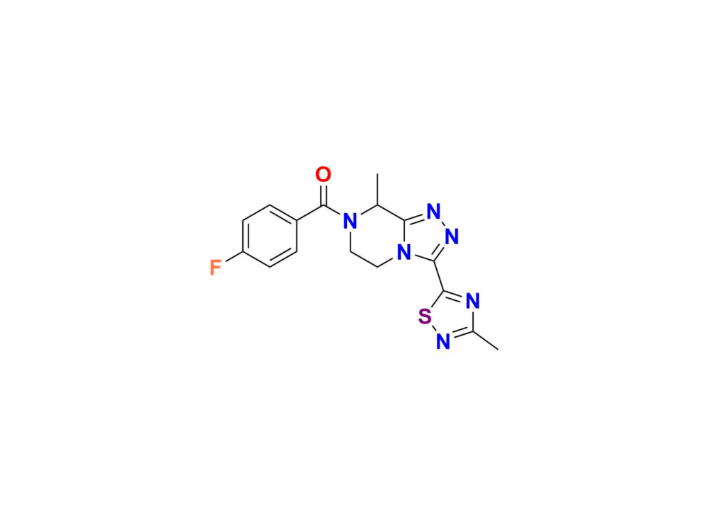 Racemic Fezolinetant