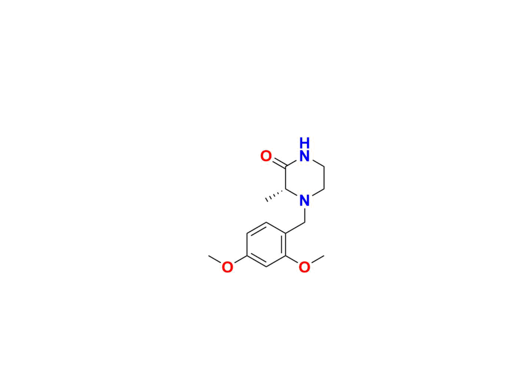 Racemic Fezolinetant