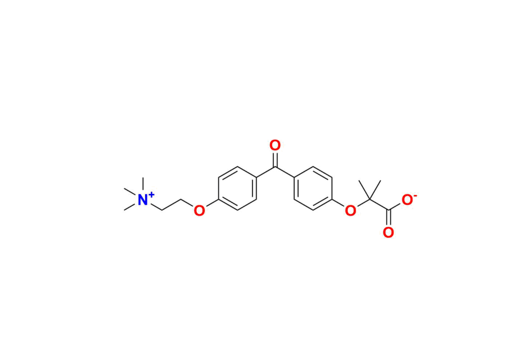 AQ-F002542.png Fenofibrate Impurity 16