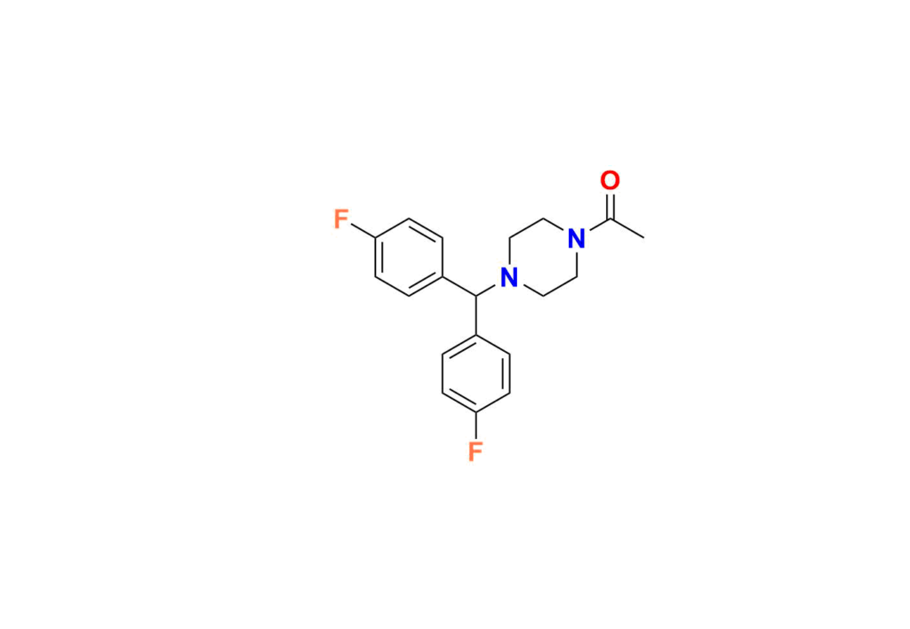 Flunarizine Impurity 1