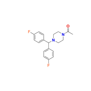 Flunarizine Impurity 1