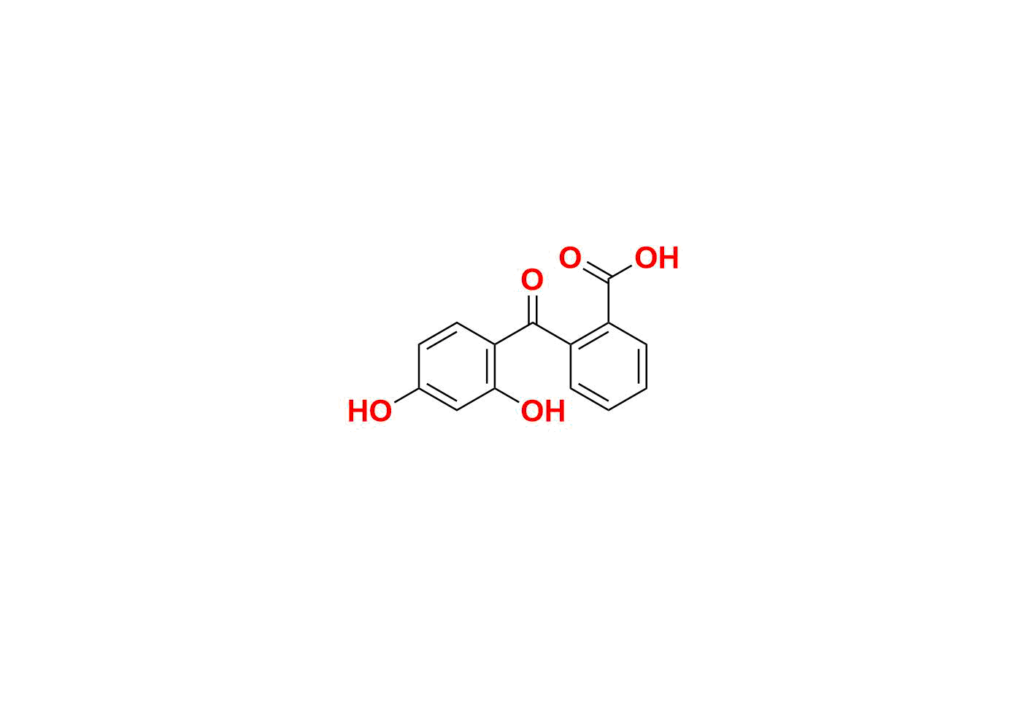 O-Mono Acetyl Fluorescein