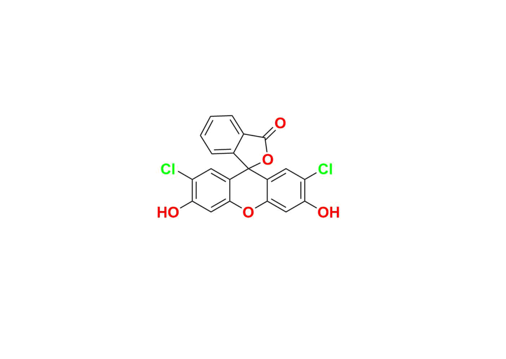 O-Mono Acetyl Fluorescein