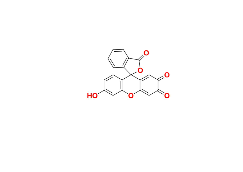 O-Mono Acetyl Fluorescein