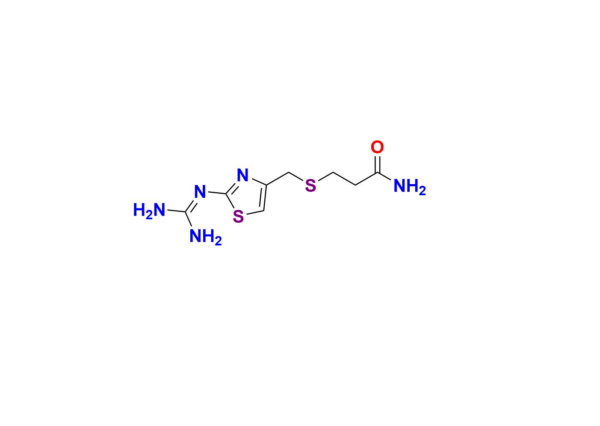 Famotidine EP Impurity D