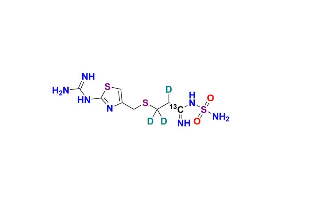 AQ-F002955.png Famotidine-13C-d3