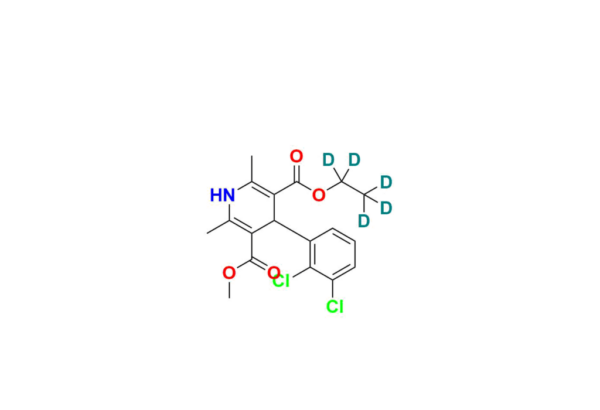 Felodipine D5