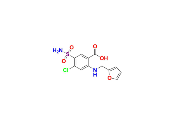 Furosemide