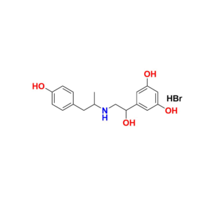 Fenoterol-d6 Hydrobromide