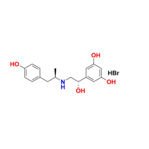 Fenoterol-d6 Hydrobromide