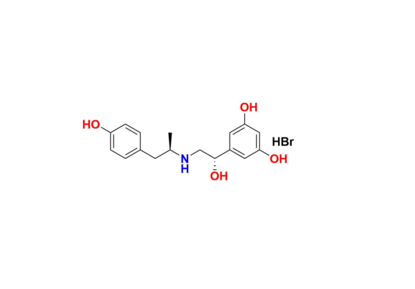 Fenoterol EP Impurity A