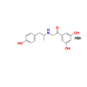 Fenoterol-d6 Hydrobromide