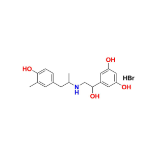 Fenoterol-d6 Hydrobromide