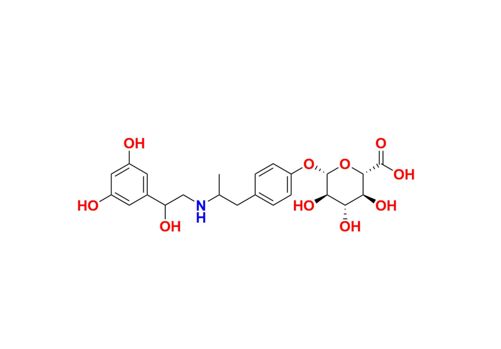 Fenoterol-d6 Hydrobromide