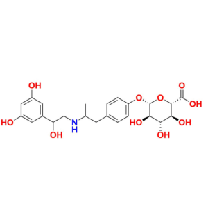 Fenoterol-d6 Hydrobromide