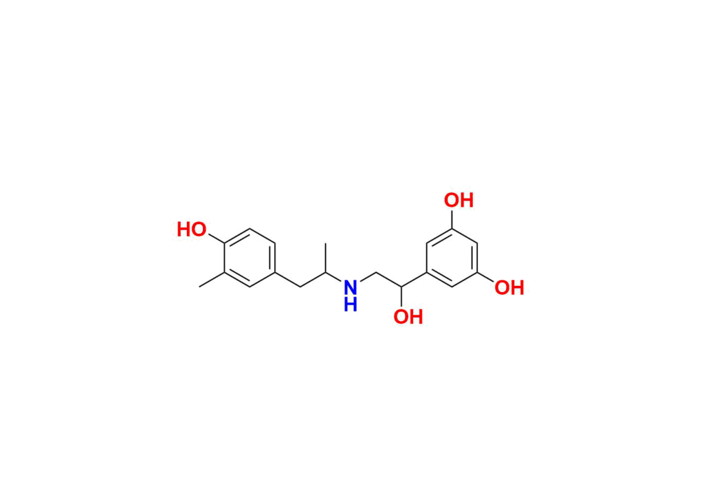 Fenoterol-d6 Hydrobromide